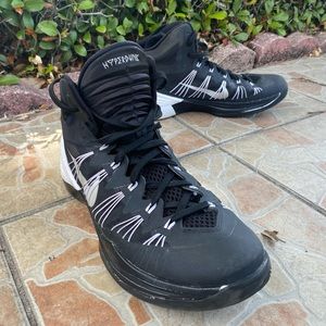 Nike 2013 hyper dunks